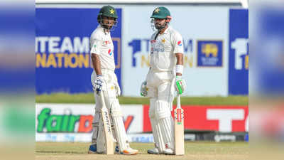 Abdullah Shafique: पाकिस्तान को मिला बाबर आजम से भी विध्वंसक बल्लेबाज, छठे टेस्ट में जड़ दिया दूसरा शतक