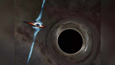 Dormant Black Hole: अंतरिक्ष में सो रहे राक्षस को ब्लैक होल पुलिस ने ढूंढ़ निकाला, वैज्ञानिक बोले- हमने भूसे के ढेर में सुई खोजी है!