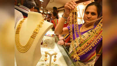 Kalyan Jewellers: આ જ્વેલરી શેરમાં તેજીનો ચમકારો, એક વર્ષમાં ભરપૂર વધશે