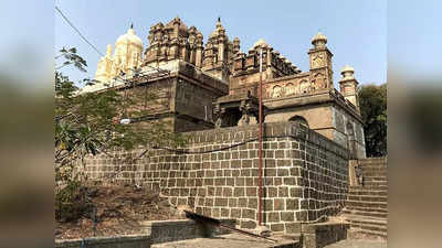 Shiva Temple in Maharashtra : महाराष्ट्रातील प्रसिद्ध शिव मंदिर, या श्रावणात अवश्य घ्या दर्शनाचा लाभ