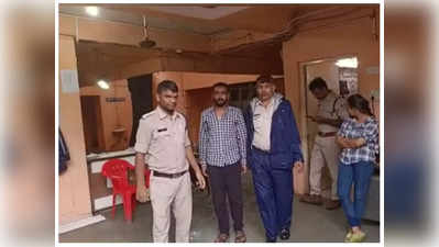 Indore : इंदौर में पुलिस ने जब्‍त की 50 हजार की 17 ग्राम ब्राउन शुगर, एक तस्‍कर गिरफ्तार