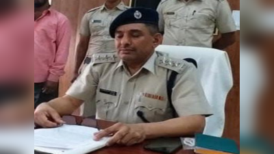 DSP सुरेंद्र सिंह विश्नोई हत्येप्रकरणी पोलिसांना मोठं यश, एन्काऊंटरनंतर डंपर चालकाला अटक