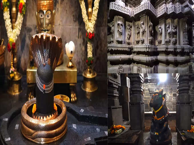 भुलेश्वर महादेव मंदिर