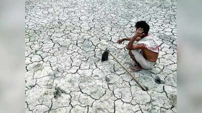 Uttar Pradesh Farmer: বৃষ্টি নেই, দেবরাজ ইন্দ্রের নামে নালিশ যোগী রাজ্যের কৃষকের!