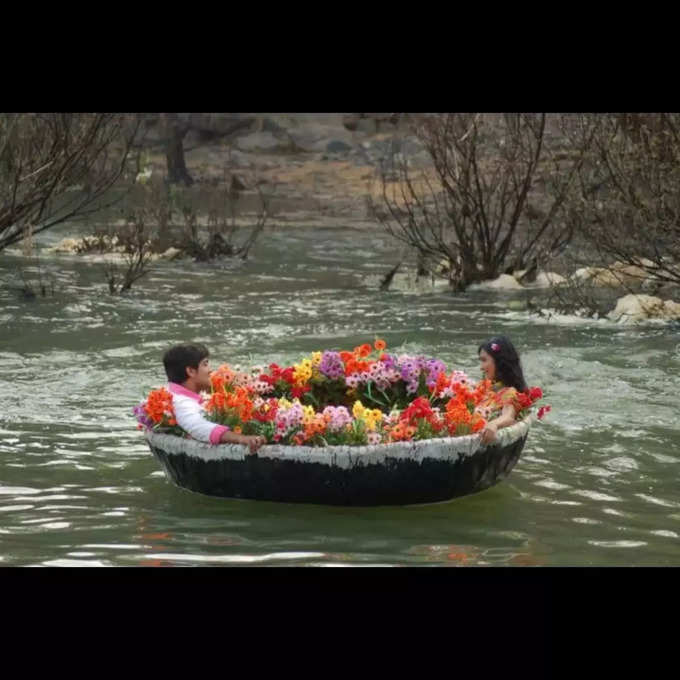 ಮೊಗ್ಗಿನ ಮನಸು ಸಿನಿಮಾ ಭರ್ಜರಿ ಯಶಸ್ಸು ಕಂಡಿತ್ತು