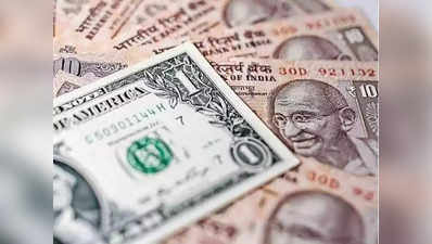 Indian Rupee Fall : रुपये में गिरावट नहीं है चिंता की बात... जानिए क्यों आर्थिक मामलों के सचिव ऐसा कह रहे