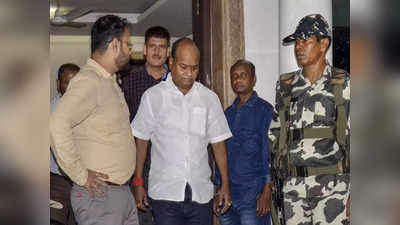 ED arrest Pankaj Mishra:  অবৈধ খনি মামলায় ED-র হাতে গ্রেফতার ঝাড়খণ্ডের মুখ্যমন্ত্রীর ঘনিষ্ঠ সহযোগী পঙ্কজ মিশ্র