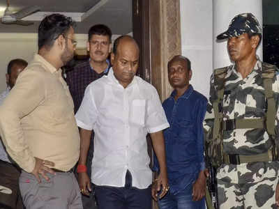 ED arrest Pankaj Mishra:  অবৈধ খনি মামলায় ED-র হাতে গ্রেফতার ঝাড়খণ্ডের মুখ্যমন্ত্রীর ঘনিষ্ঠ সহযোগী পঙ্কজ মিশ্র