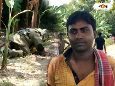 Murshidabad News: ব্যাগ ভর্তি তাজা বোমা উদ্ধার ঘিরে চাঞ্চল্য জলঙ্গিতে