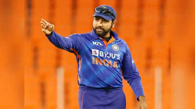 Rohit Sharma: इंग्लंडवर दणदणीत विजयानंतरही रोहित शर्माला सतावत आहे एकच चिंता, पाहा नेमकं काय म्हणाला...