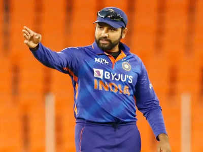 Rohit Sharma: इंग्लंडवर दणदणीत विजयानंतरही रोहित शर्माला सतावत आहे एकच चिंता, पाहा नेमकं काय म्हणाला...