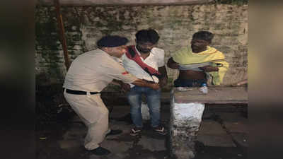Bhopal Police in Action: सीएम की नाराजगी के बाद सख्त हुई पुलिस, शाम होते ही शुरू हो गई अपराधियों की धरपकड़