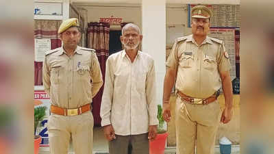 Ayodhya Crime: 35 बोरी आतिशबाजी, 3 बोरी विस्‍फोटक ले जा रहा था, घर में मिले 18 गैस सिलिंडर, पुलिस ने पकड़ा