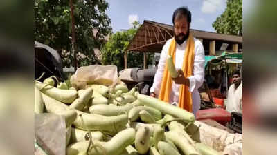 చింతమనేని ప్రభాకర్ పెద్ద మనసు.. వరద బాధితుల కోసం 15 టన్నుల కూరగాయలు