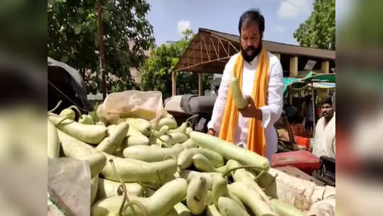 చింతమనేని ప్రభాకర్ పెద్ద మనసు.. వరద బాధితుల కోసం 15 టన్నుల కూరగాయలు 