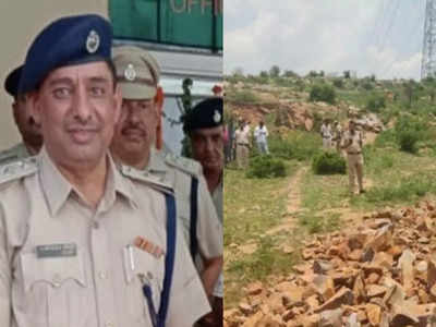Haryana DSP Murder: डंपर से गिराए पत्थर और... हुआ क्या था, जानें नूंह में कैसे किया गया DSP का मर्डर
