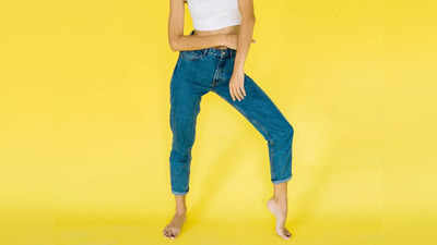 पूरे दिन रिलैक्स फील के साथ मॉडर्न स्टाइल के लिए पहनें ये Jeans, चेक करें यह ट्रेंडी लिस्ट