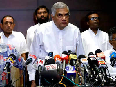 Sri Lanka Next President: श्रीलंका में आज तय होगा नया राष्ट्रपति, दौड़ में रानिल विक्रमसिंघे सबसे आगे, जानें किससे मिल रही चुनौती
