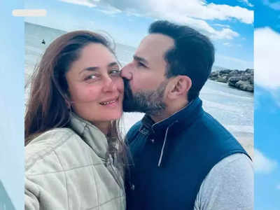 Kareena Pregnancy: प्रेग्नंसीवर बोलली करिना कपूर, सैफने देशाच्या लोकसंख्येत खूप योगदान दिलं