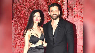 Hrithik Roshan Saba Azad Wedding: ऋतिक रोशन के सिर पर फिर सजेगा सेहरा, GF सबा आजाद संग जल्द करेंगे दूसरी शादी!