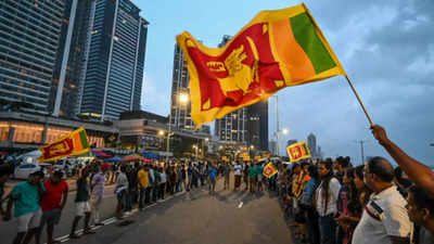 Sri Lanka Crisis: ಶ್ರೀಲಂಕಾ ಅಧ್ಯಕ್ಷರ ಚುನಾವಣೆ ಇಂದು: ಭಾರತಕ್ಕೆ ವಿಪಕ್ಷ ನಾಯಕನ ವಿಶೇಷ ಮನವಿ