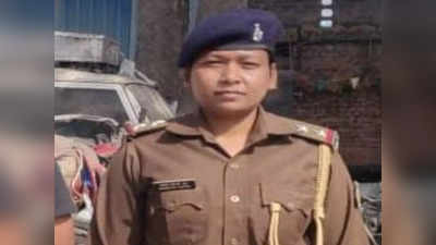 Female sub inspector death in Ranchi: रांची में महिला दारोगा की मौत, रात में वाहन चेकिंग के दौरान पशु तस्करों ने कुचला