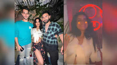 Nysa Devgan Vacations: अजय देवगन की बेटी नीसा देवगन दोस्तों संग क्लब में करती दिखीं पार्टी, ग्रीस में खूब हो रही मस्ती