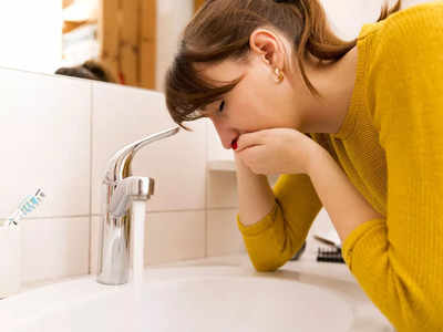 Remedies for Nausea and Vomiting: ഇക്കാര്യങ്ങള്‍ ശ്രദ്ധിച്ചാല്‍ മനംപുരട്ടല്‍, ഛര്‍ദ്ദി കുറയ്ക്കാം