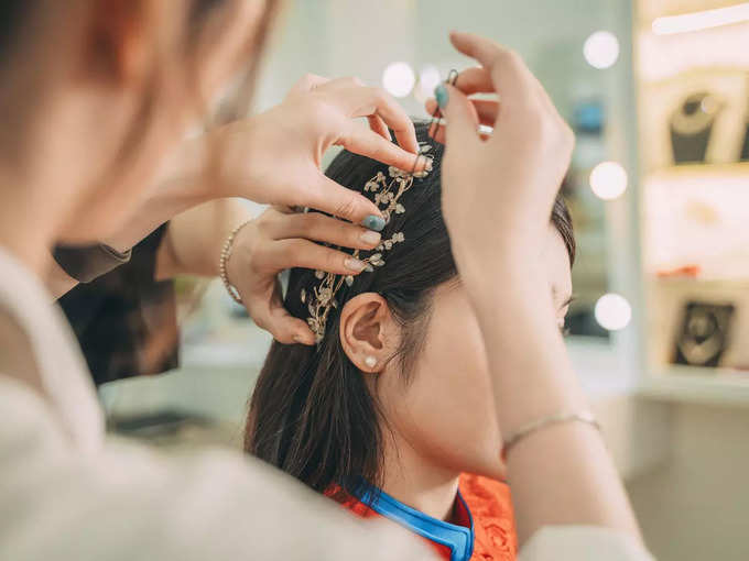 Hair Accessories