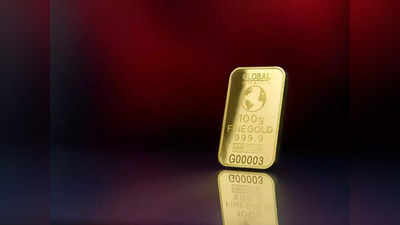 ​Gold price in kerala : സംസ്ഥാനത്ത് വീണ്ടും സ്വർണ്ണവില വർധിച്ചു