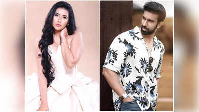 Charu Asopa On Rajeev Sen: चारु असोपा ने राजीव सेन को दिया करारा जवाब, सुष्मिता सेन के भाई ने मारा था ताना