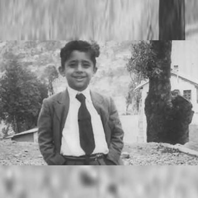 naseeruddin shah child