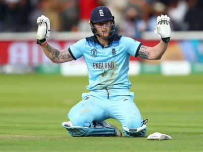 Ben Stokes Last ODI: बेन स्टोक्स आखिरी वनडे में नहीं कर सके कमाल, इंग्लैंड हार के लिए हुआ मजबूर