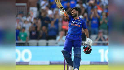 Rishabh Pant कभी-कभी गैरजिम्मेदार... तारीफ करते-करते दिल की भड़ास निकाल गए संजय मांजरेकर