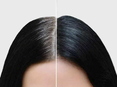 जवानी में भी बाल हो रहे हैं सफेद, तो इन Hair Color से मिल सकते हैं नेचुरल ब्लैक हेयर