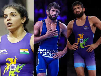 CWG 2022: मैट पर बाजी मारने उतरेंगे भारतीय पहलवान, तीन ओलिंपिक मेडलिस्ट से सबसे ज्यादा उम्मीदें