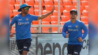 IND vs WI Series 2022  : ವಿಂಡೀಸ್‌ ವಿರುದ್ಧದ ಮೊದಲನೇ ಓಡಿಐಗೆ ಭಾರತದ ಸಂಭಾವ್ಯ XI