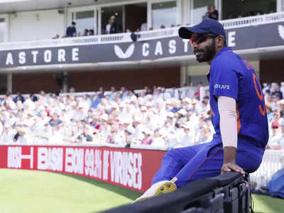 ICC Rankings: जसप्रीत बुमराह से छिना नंबर-1 गेंदबाज का ताज, ऋषभ पंत ने रैंकिंग में लगाई लंबी छलांग