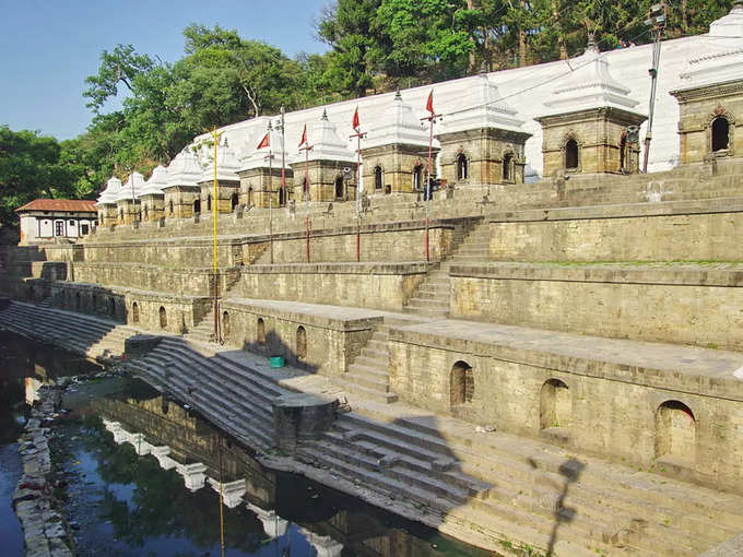 Pashupatinath Temple