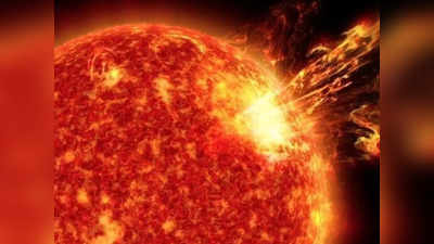 Solar Storm: पृथ्वी से टकराया सौर तूफान, GPS-सैटेलाइट सुरक्षित! आसमान में दिखे खूबसूरत औरोरा