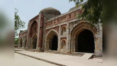 दिल्ली का जमाली कमाली मस्जिद के बारे में कितना जानते हैं आप? आखिर क्यों मानते हैं लोग इस जगह को इतना भूतिया
