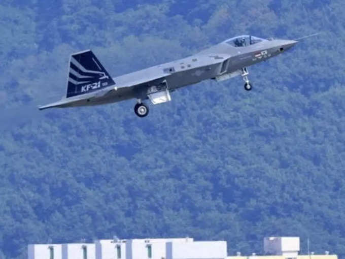केएफ-21 प्रोजक्ट की लागत बांटने पर बनी सहमति