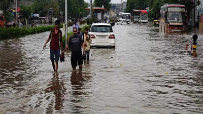 શનિવારે ઉત્તર ગુજરાતમાં મેઘા કરશે મેઘતાંડવ, અમદાવાદ સહિતના આ વિસ્તારોમાં ભારે વરસાદની આગાહી