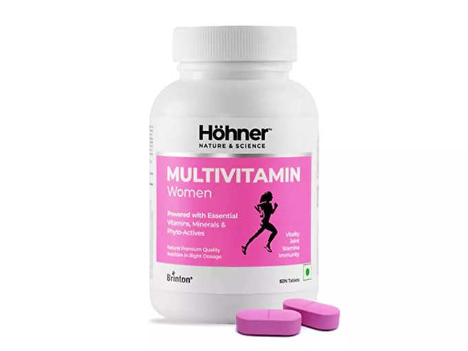 Multivitamin 4
