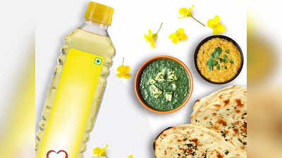 लो कोलेस्ट्रॉल वाले हैं ये 5 बेस्ट हेल्दी Cooking Oil, कई गुना बढ़ा देंगे खाने का स्वाद