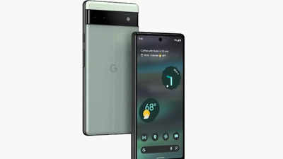 Google Pixel 6a : గూగుల్ కూడా నథింగ్ ఫోన్‌ 1, యాపిల్‌నే ఫాలో కానుందా!