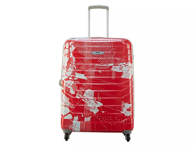 Luggage Bags 4