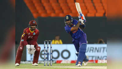 India vs West Indies సిరీస్ షెడ్యూల్.. మ్యాచ్ టైమింగ్స్ ఇవే