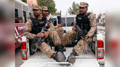 Pakistan News: पाकिस्तानी सेना ने बलूचिस्तान में 9 लोगों को विद्रोही बता कर मार डाला, BLA ने कहा- निर्दोषों की हुई हत्या