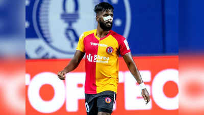 East Bengal: ইস্টবেঙ্গল সবসময় হৃদয়ে থাকবে..., বেঙ্গালুরু গিয়েও লাল-হলুদে মন পড়ে হীরার